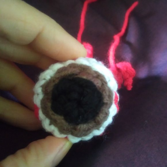 Eyeballs LoL (sold out) - Picture 6 of 7